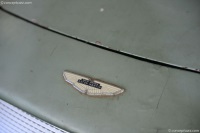 1960 Aston Martin DB4.  Chassis number DB4/310/L